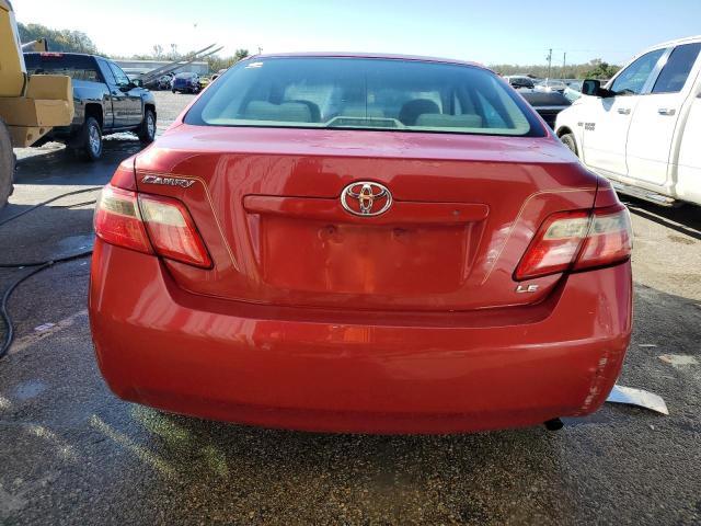 Photo 6 from auction – 2008 TOYOTA CAMRY CE with VIN 4T1BE46K38U241058