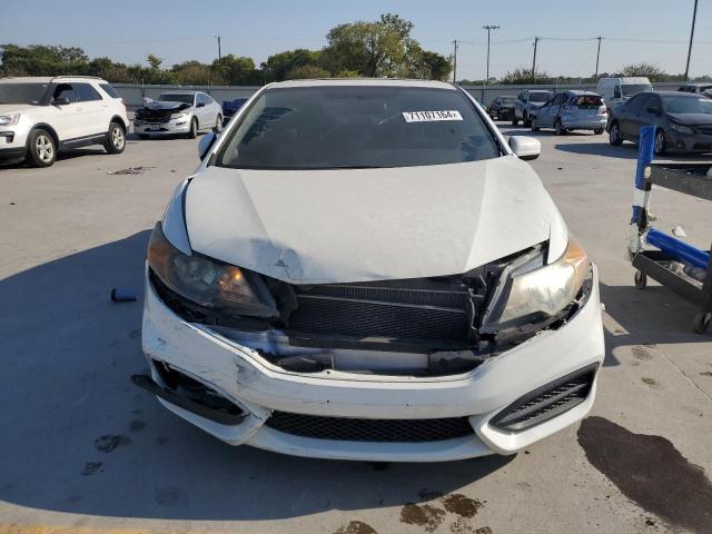 Photo 5 from auction – 2015 HONDA CIVIC EX with VIN 2HGFG3B86FH501748