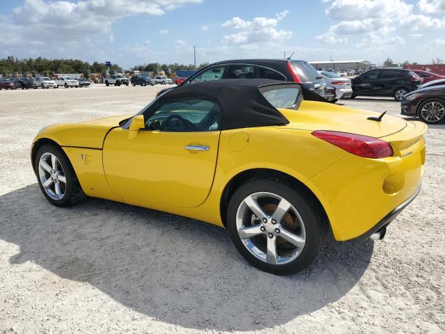 Photo 2 from auction – 2008 PONTIAC SOLSTICE G with VIN 1G2MF35X08Y125153
