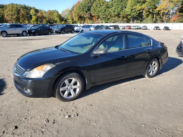 NISSAN ALTIMA 2.5 2007 with VIN 1N4AL21E07C138590 - Photo from auction