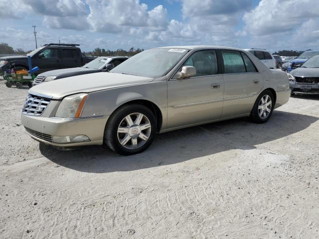 Photo 1 from auction – 2007 CADILLAC DTS with VIN 1G6KD57Y87U233538