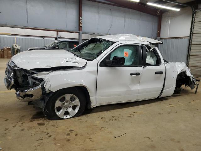 Photo 1 from auction – 2024 RAM 1500 TRADE with VIN 1C6RRFCG1RN108529