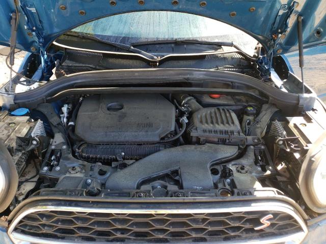 Photo 12 from auction – 2022 MINI COOPER with VIN WMZ83BR0XN3N36968