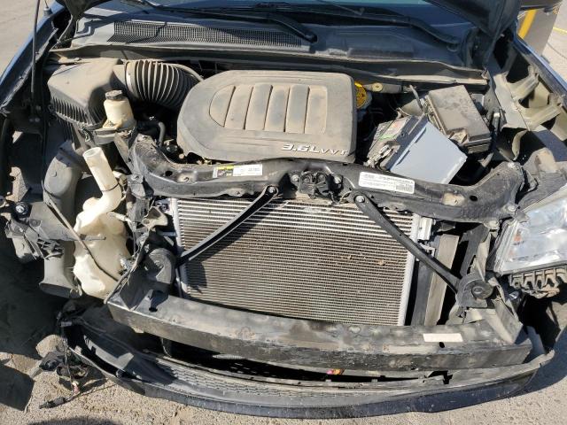 Photo 12 from auction – 2015 DODGE GRAND CARA with VIN 2C4RDGBG5FR667398