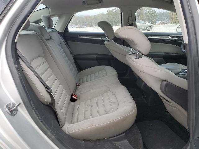 Photo 10 from auction – 2013 FORD FUSION S with VIN 3FA6P0G79DR181314