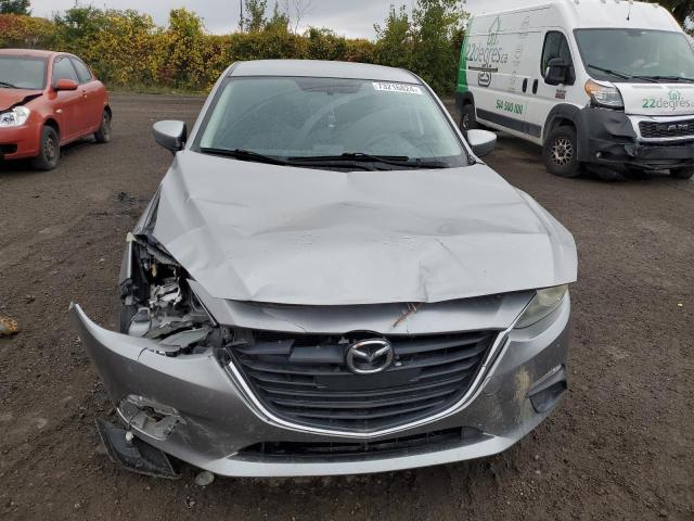 Photo 5 from auction – 2014 MAZDA 3 SPORT with VIN JM1BM1U74E1107158