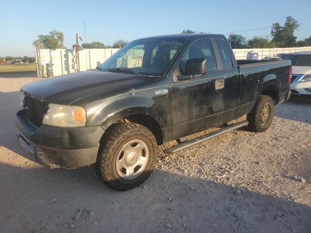 FORD F150 2008 with VIN 1FTRF12208KF04008 - Photo from auction