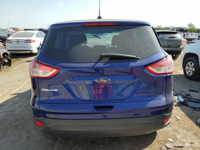 Photo 6 from auction – 2013 FORD ESCAPE S with VIN 1FMCU0F71DUA86046