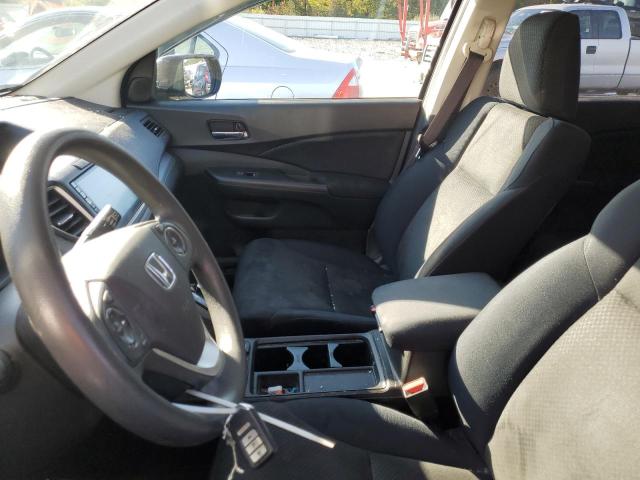 Photo 7 from auction – 2015 HONDA CR-V EX with VIN 2HKRM4H52FH608357