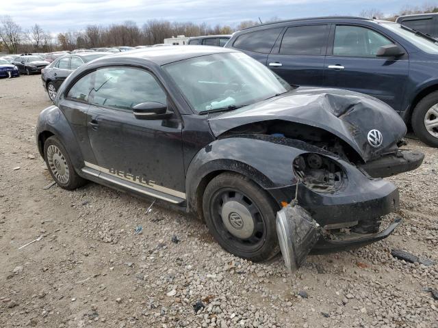 Photo 4 from auction – 2013 VOLKSWAGEN BEETLE with VIN 3VWJP7AT3DM685564