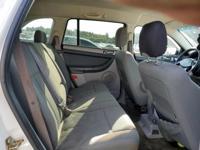 Photo 11 from auction – 2007 CHRYSLER PACIFICA with VIN 2A8GM48L67R129569