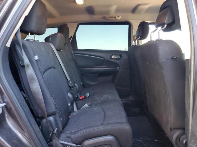 Photo 11 from auction – 2018 DODGE JOURNEY SE with VIN 3C4PDCAB4JT443227