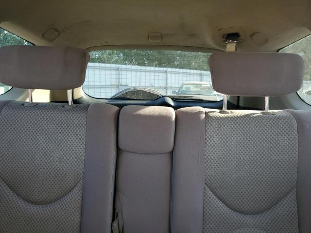 Photo 10 from auction – 2008 TOYOTA RAV4 with VIN JTMBD33V686081102