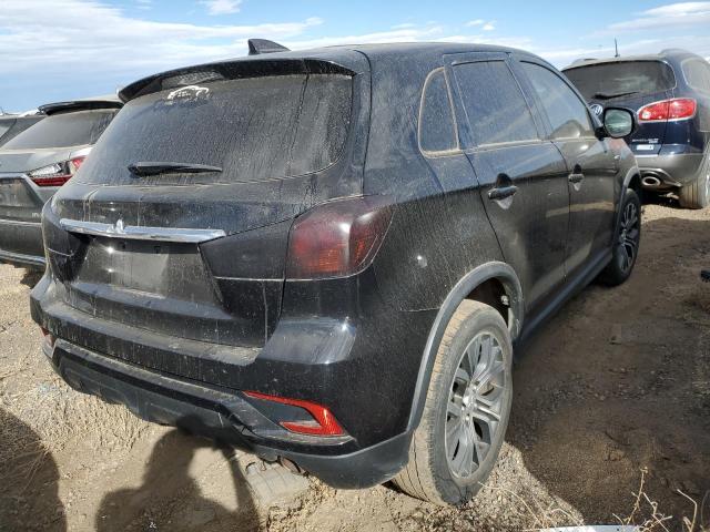 Photo 3 from auction – 2019 MITSUBISHI OUTLANDER with VIN JA4AP4AU0KU012406
