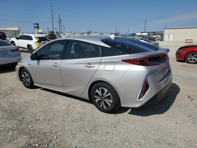 Photo 2 from auction – 2018 TOYOTA PRIUS PRIM with VIN JTDKARFP0J3069155
