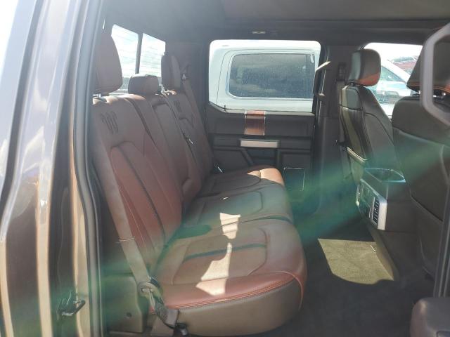 Photo 10 from auction – 2019 FORD F150 SUPER with VIN 1FTEW1E41KFA75005