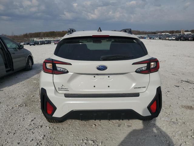 Photo 6 from auction – 2024 SUBARU CROSSTREK with VIN JF2GUADC9RH378346