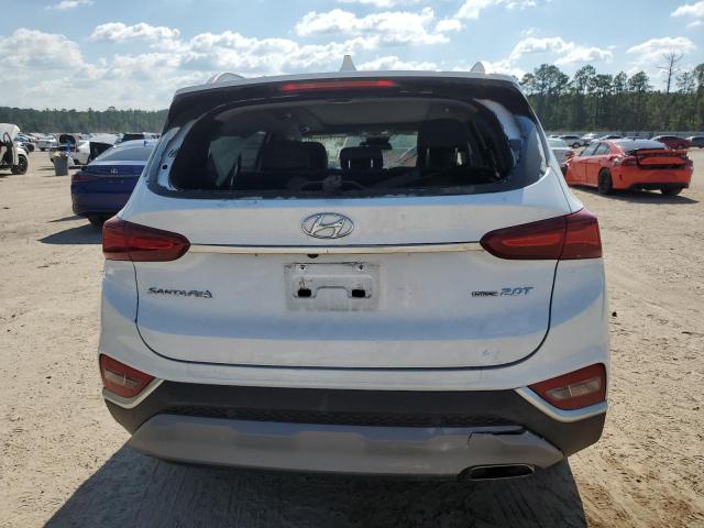 Photo 6 from auction – 2019 HYUNDAI SANTA FE L with VIN 5NMS5CAA7KH068320