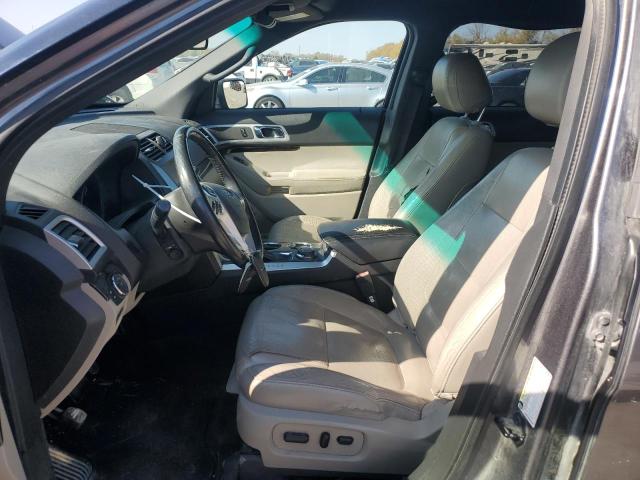 Photo 7 from auction – 2013 FORD EXPLORER L with VIN 1FM5K8F88DGA20713