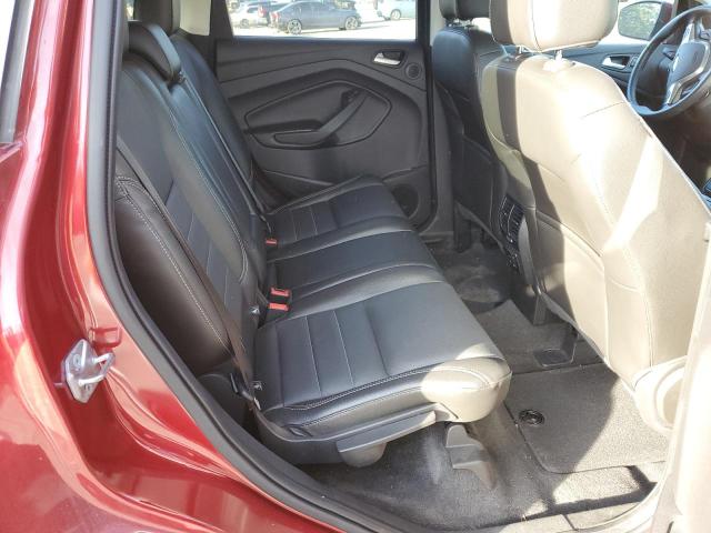 Photo 11 from auction – 2014 FORD ESCAPE TIT with VIN 1FMCU9J95EUD44549