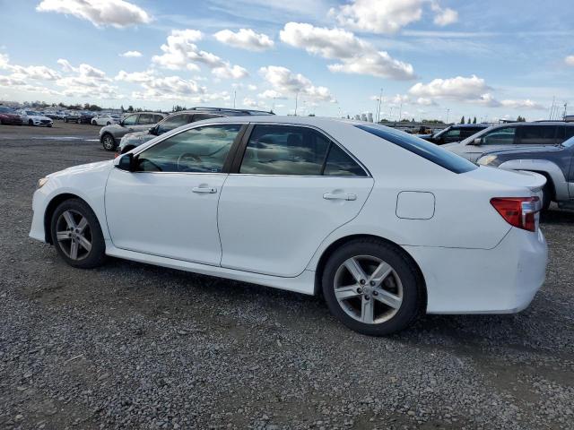 Photo 2 from auction – 2013 TOYOTA CAMRY L with VIN 4T1BF1FK1DU656157