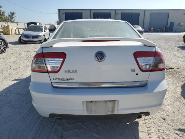 Photo 6 from auction – 2006 MERCURY MILAN with VIN 3MEFM07146R600606