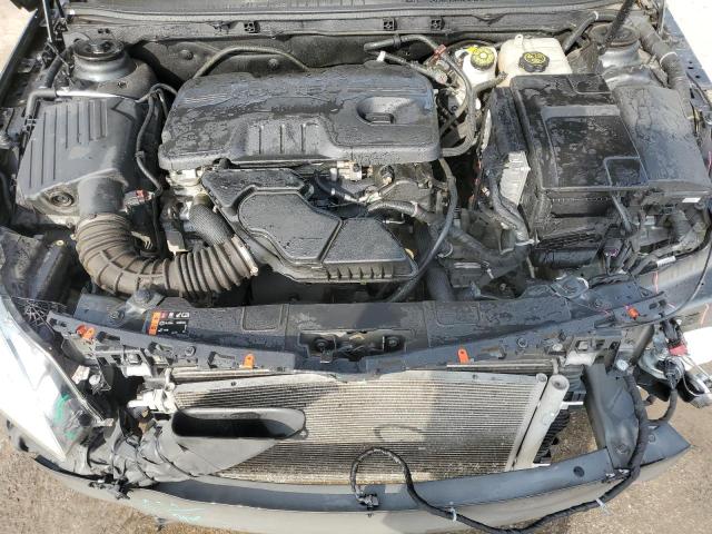 Photo 11 from auction – 2015 BUICK REGAL with VIN 2G4GV5EK9F9211070