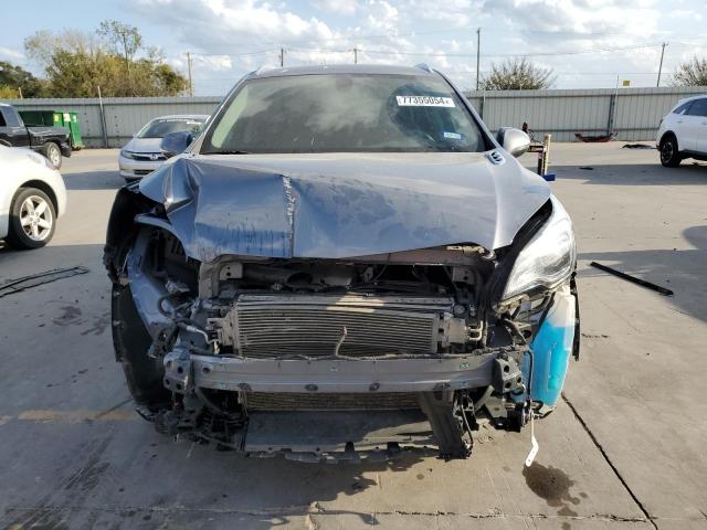 Photo 5 from auction – 2020 BUICK ENVISION E with VIN LRBFXCSA2LD213377