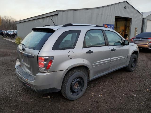 Photo 3 from auction – 2007 CHEVROLET EQUINOX LS with VIN 2CNDL13F476079703