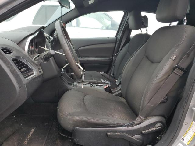 Photo 7 from auction – 2013 DODGE AVENGER SE with VIN 1C3CDZABXDN648626