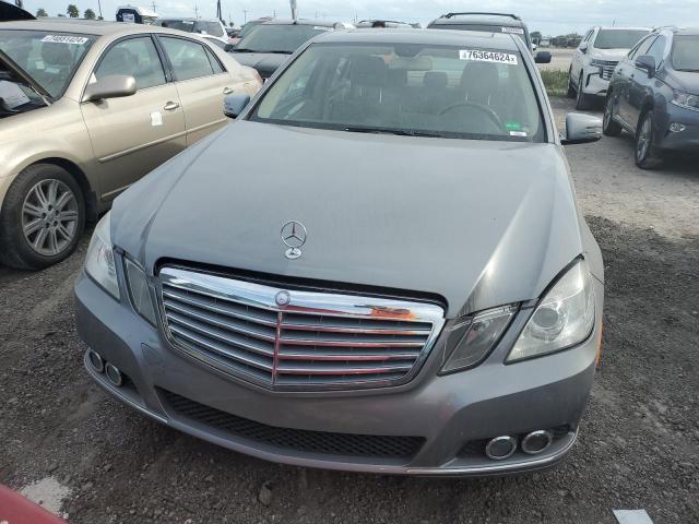 Photo 5 from auction – 2011 MERCEDES-BENZ E 350 with VIN WDDHF5GB5BA265375