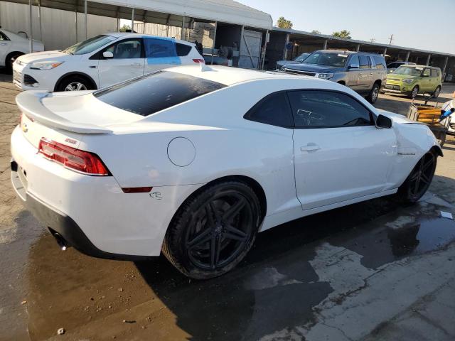 Photo 3 from auction – 2015 CHEVROLET CAMARO 2SS with VIN 2G1FK1EJ3F9223894