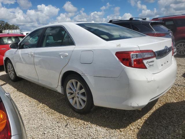 Photo 2 from auction – 2013 TOYOTA CAMRY SE with VIN 4T1BK1FK3DU022540