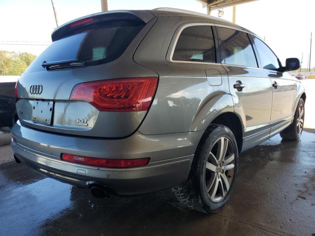 Photo 3 from auction – 2014 AUDI Q7 PREMIUM with VIN WA1LGBFE2ED019828