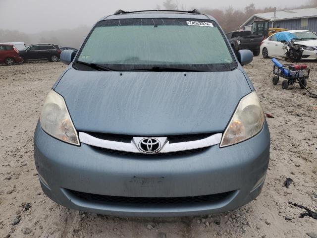 Photo 5 from auction – 2008 TOYOTA SIENNA XLE with VIN 5TDBK22C28S015873