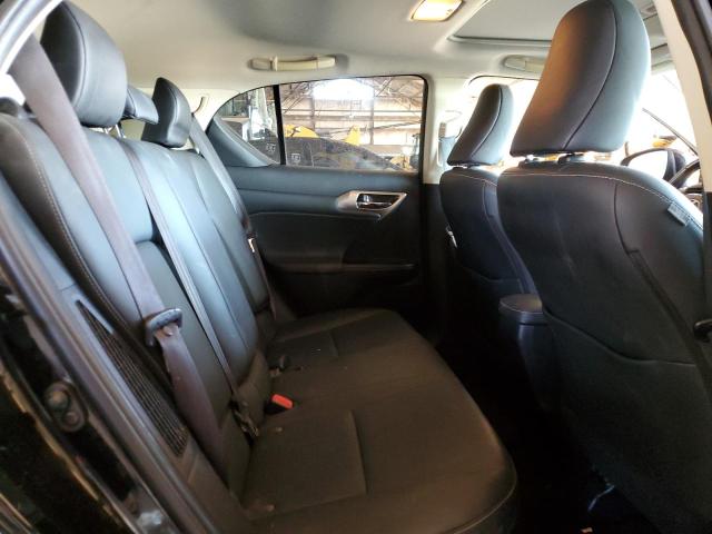 Photo 10 from auction – 2015 LEXUS CT 200 with VIN JTHKD5BH7F2215495