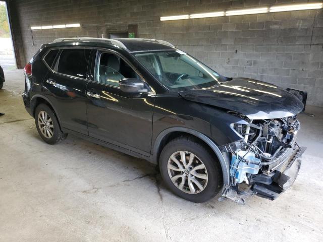 Photo 4 from auction – 2018 NISSAN ROGUE S with VIN KNMAT2MV9JP502785