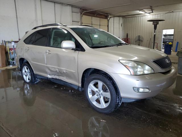 Photo 4 from auction – 2007 LEXUS RX 350 with VIN 2T2GK31U97C018021