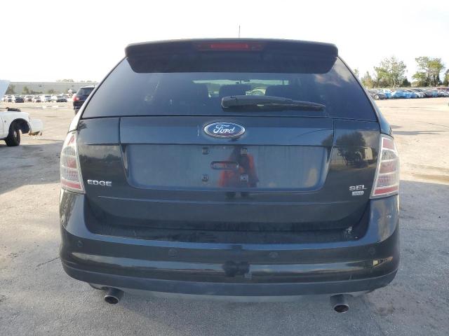 Photo 6 from auction – 2007 FORD EDGE SEL with VIN 2FMDK48C37BA27313