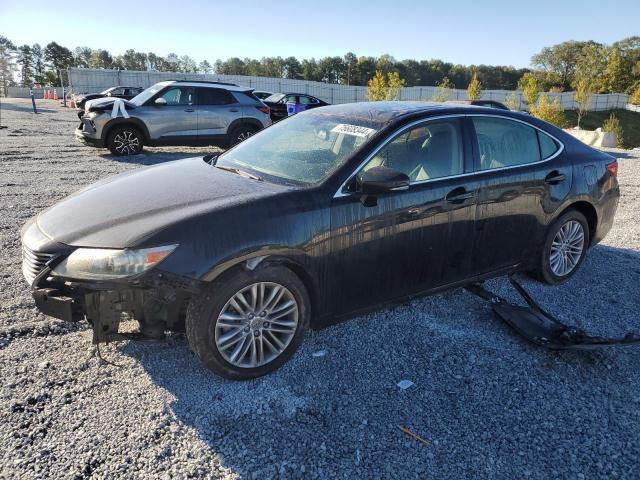 Снимка 1 от търг – 2013 LEXUS ES 350 с VIN JTHBK1GG7D2076206
