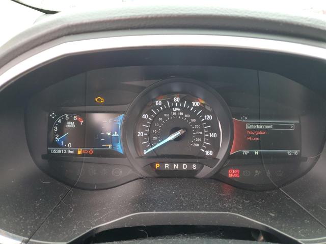 Photo 9 from auction – 2018 FORD EDGE SPORT with VIN 2FMPK4AP0JBB22798