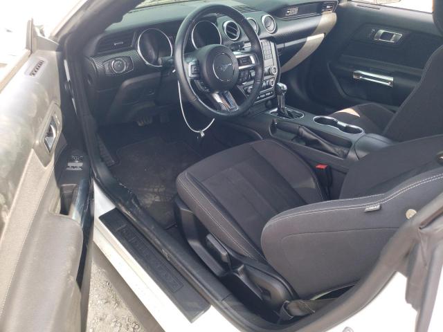 Photo 8 from auction – 2020 FORD MUSTANG with VIN 1FA6P8TH7L5157494