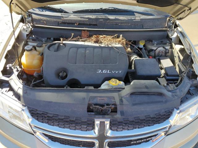 Photo 12 from auction – 2011 DODGE JOURNEY LU with VIN 3D4PG9FG2BT513455