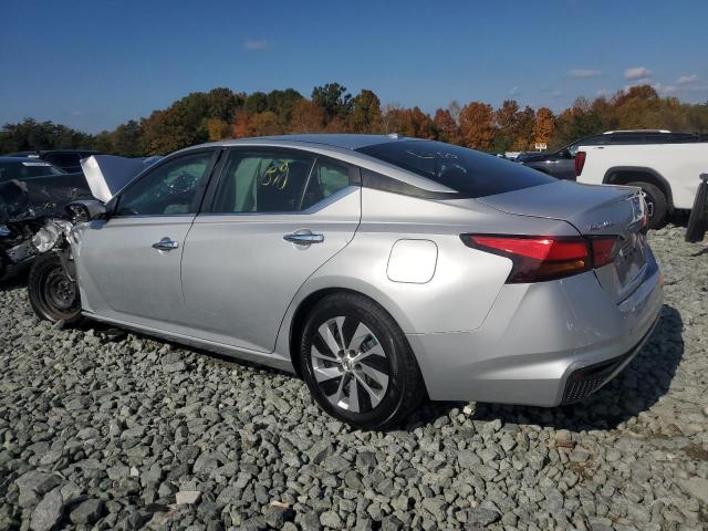 Photo 2 from auction – 2020 NISSAN ALTIMA S with VIN 1N4BL4BV3LC125129