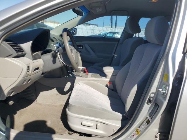 صورة رقم 7 من المزاد - 2011 TOYOTA CAMRY BASE مع VIN 4T1BF3EK4BU694167