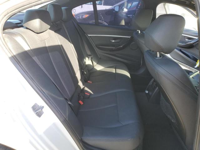 Photo 10 from auction – 2018 BMW 330 I with VIN WBA8B9G54JNU57902