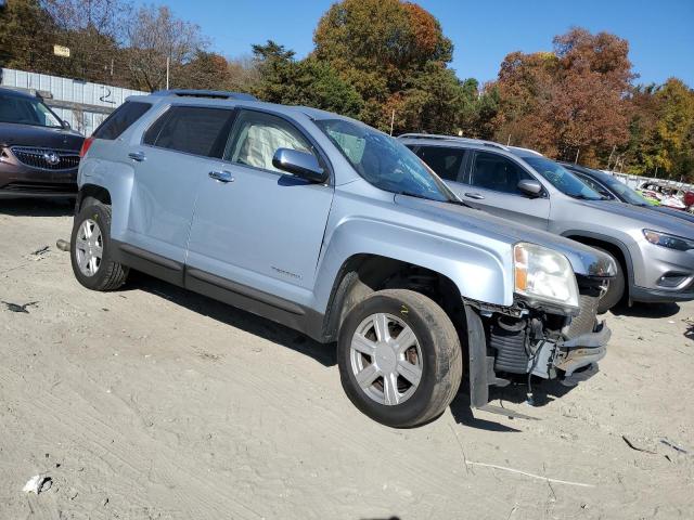 Photo 4 from auction – 2015 GMC TERRAIN SL with VIN 2GKFLYE32F6154653