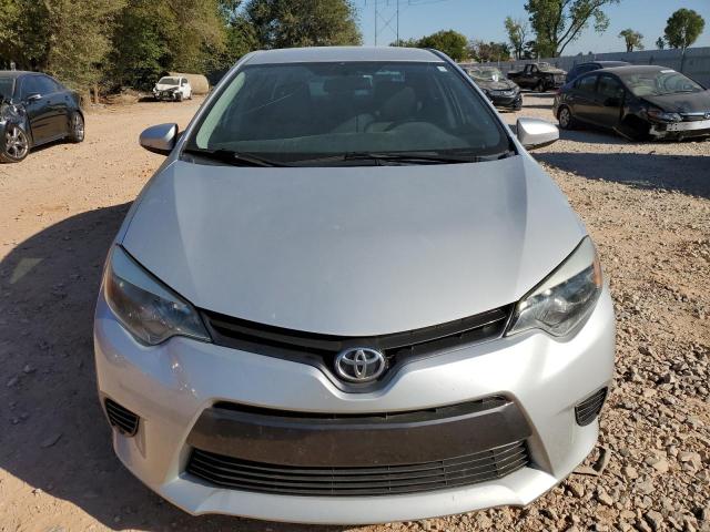 Photo 5 from auction – 2015 TOYOTA COROLLA L with VIN 5YFBURHE1FP271598