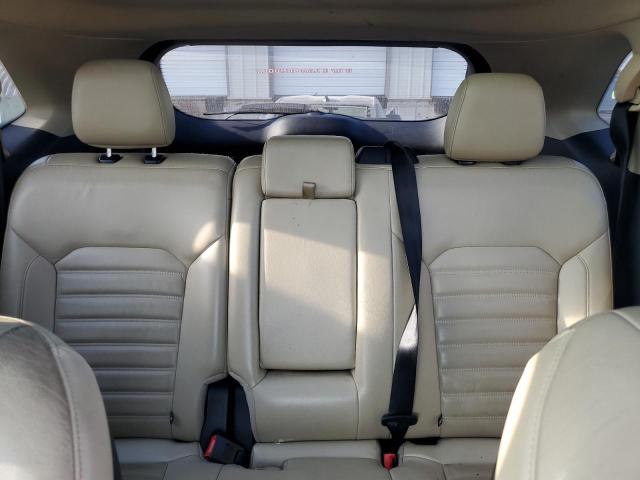Photo 10 from auction – 2016 FORD EDGE SEL with VIN 2FMPK4J92GBB93401