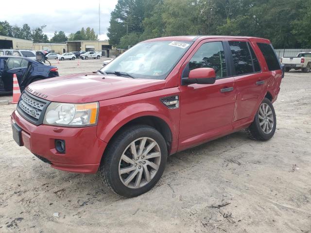 LAND ROVER LR2 HSE 2012 with VIN SALFR2BN3CH282041 - Photo from auction